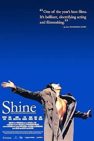 فيلم Shine 1996 مترجم